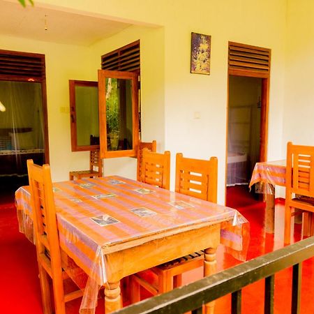 Aroma Heaven Homestay Ella Zewnętrze zdjęcie