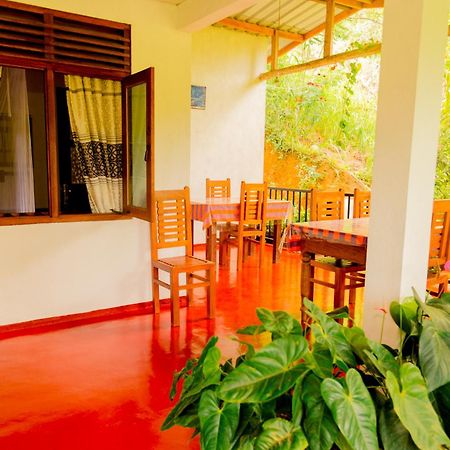 Aroma Heaven Homestay Ella Zewnętrze zdjęcie