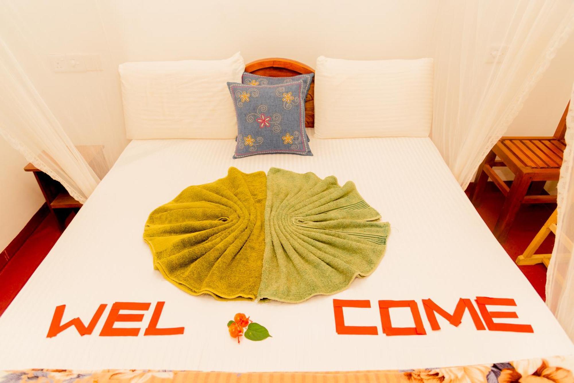 Aroma Heaven Homestay Ella Zewnętrze zdjęcie