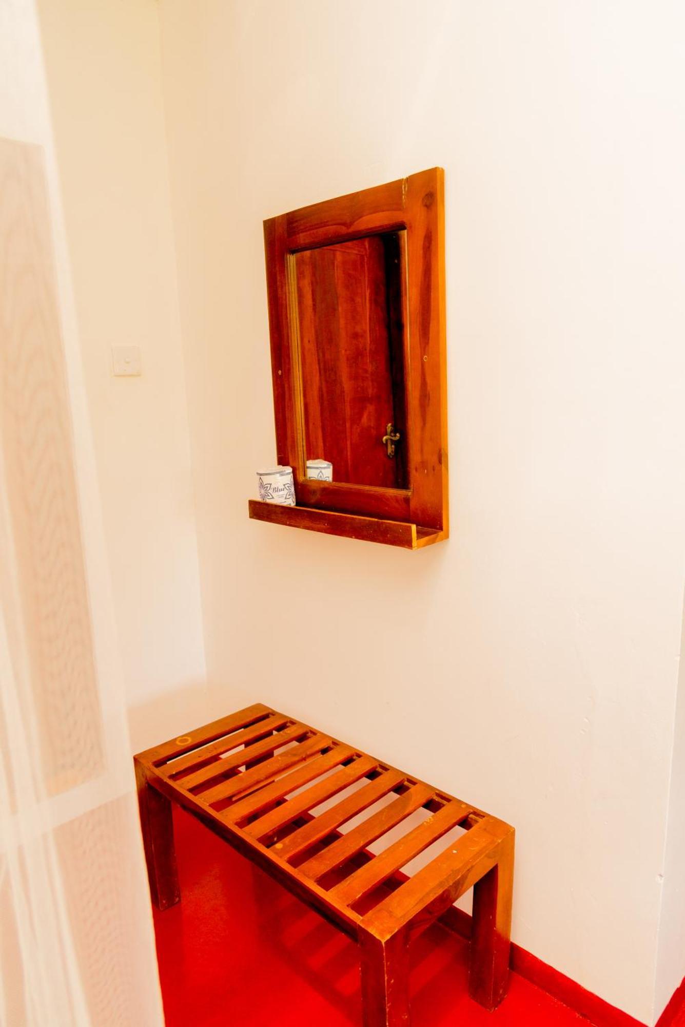 Aroma Heaven Homestay Ella Zewnętrze zdjęcie