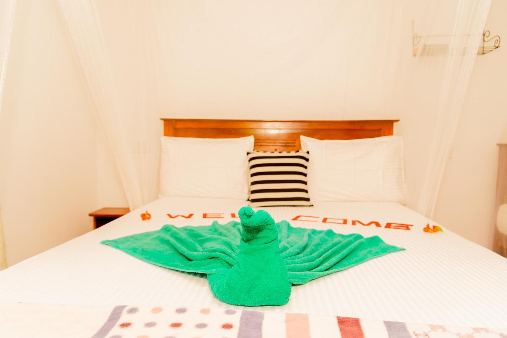 Aroma Heaven Homestay Ella Zewnętrze zdjęcie
