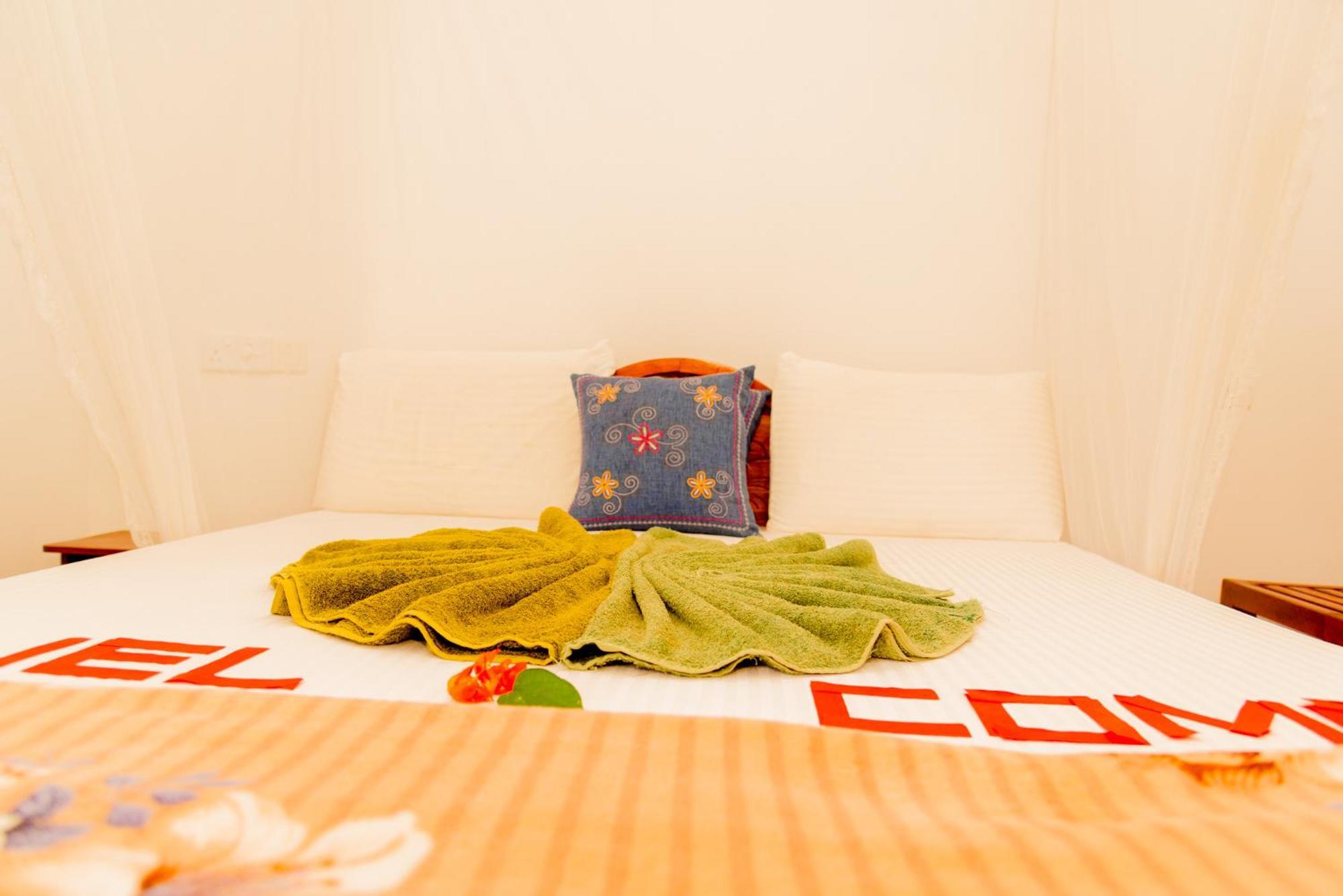 Aroma Heaven Homestay Ella Zewnętrze zdjęcie