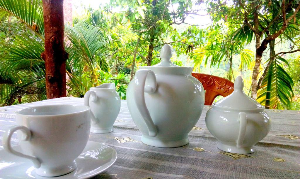 Aroma Heaven Homestay Ella Zewnętrze zdjęcie