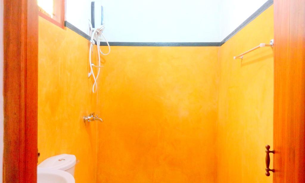 Aroma Heaven Homestay Ella Zewnętrze zdjęcie