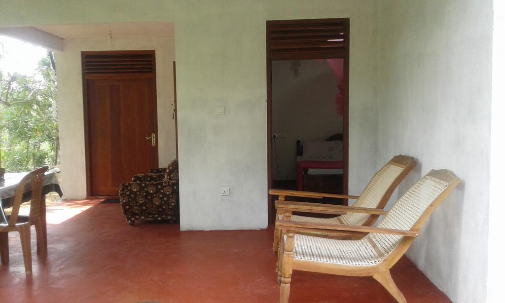 Aroma Heaven Homestay Ella Zewnętrze zdjęcie