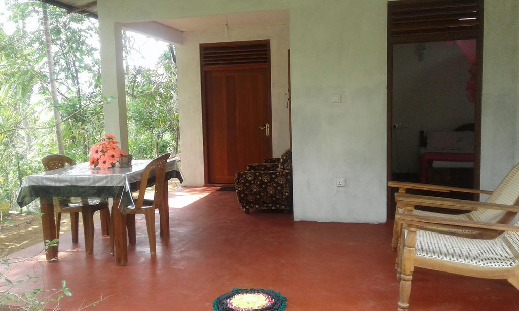 Aroma Heaven Homestay Ella Zewnętrze zdjęcie