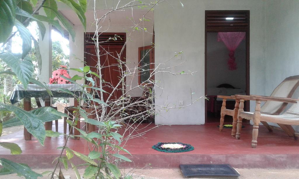 Aroma Heaven Homestay Ella Zewnętrze zdjęcie