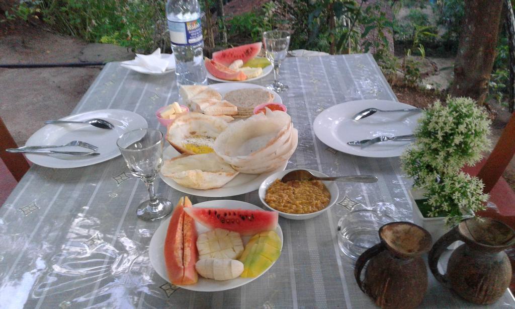 Aroma Heaven Homestay Ella Zewnętrze zdjęcie