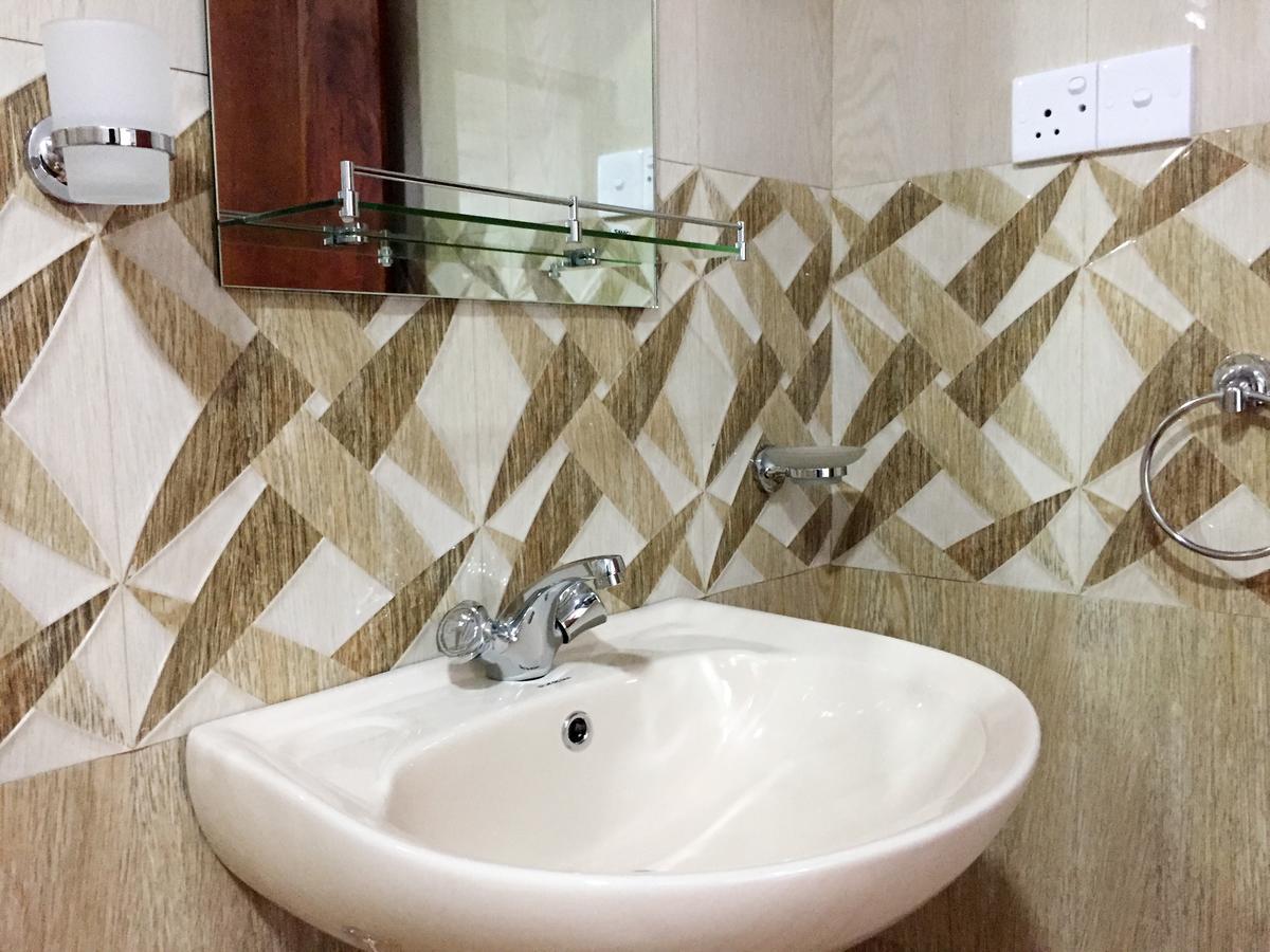 Aroma Heaven Homestay Ella Zewnętrze zdjęcie