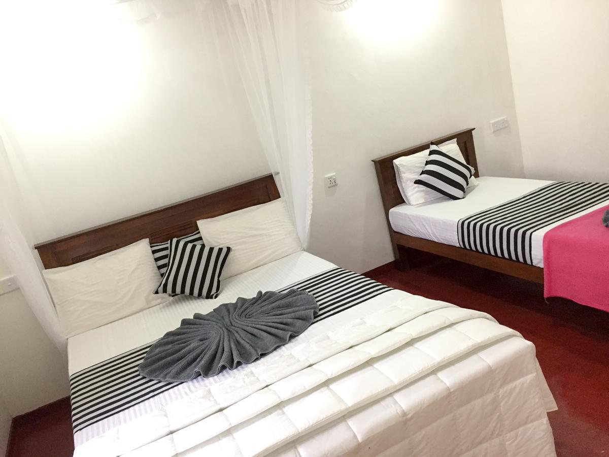 Aroma Heaven Homestay Ella Zewnętrze zdjęcie