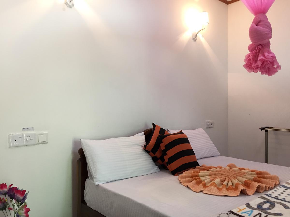 Aroma Heaven Homestay Ella Zewnętrze zdjęcie