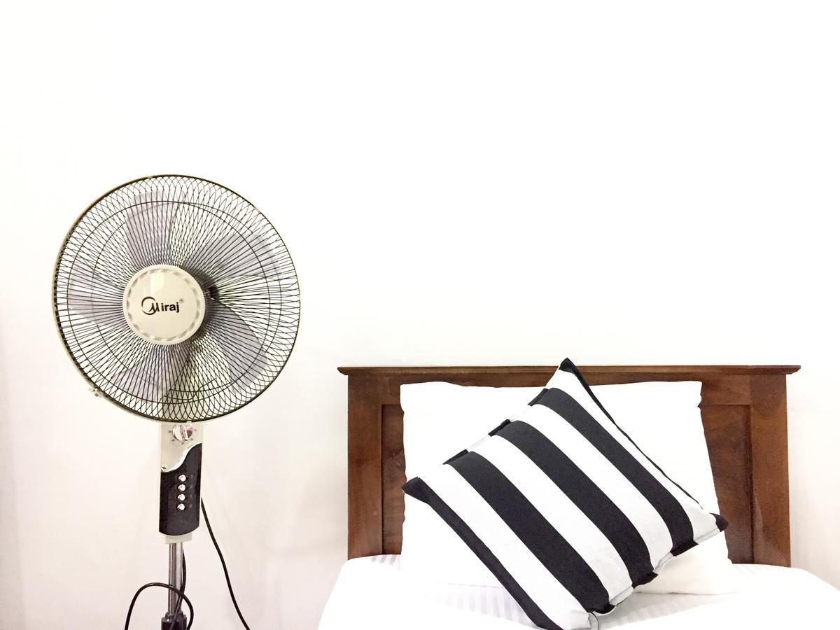 Aroma Heaven Homestay Ella Zewnętrze zdjęcie