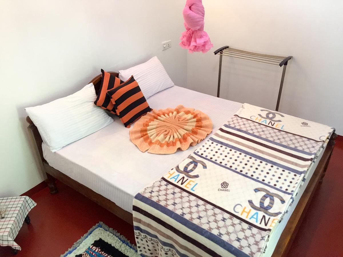 Aroma Heaven Homestay Ella Zewnętrze zdjęcie