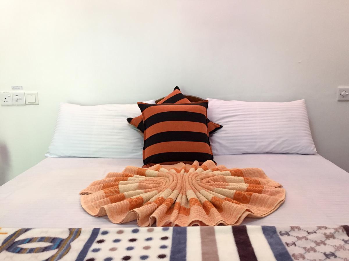 Aroma Heaven Homestay Ella Zewnętrze zdjęcie